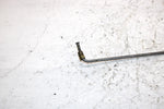 2001 Polaris Magnum 500 Oem Rear Brake Line 1910476 AP157