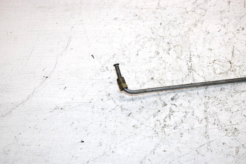 2001 Polaris Magnum 500 Oem Rear Brake Line 1910476 AP157