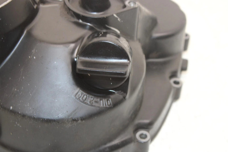 1994 Kawasaki Bayou 220 Oem Clutch Cover 14032-1428 14032-1432 AK3