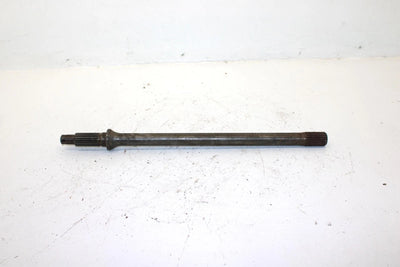 2003 Suzuki Ltf500f Oem Left Rear Axle  64712-38F20 AS27