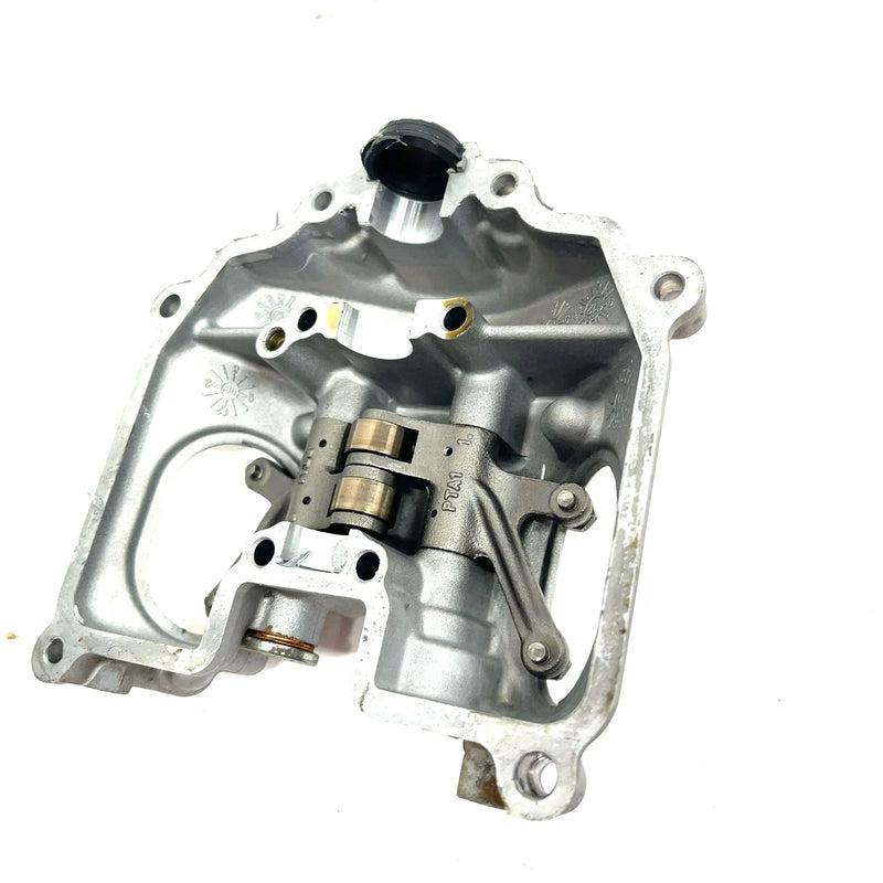 14-15 Arctic Cat Prowler HDX 500 OEM Cylinder Head 0808-205 XA2