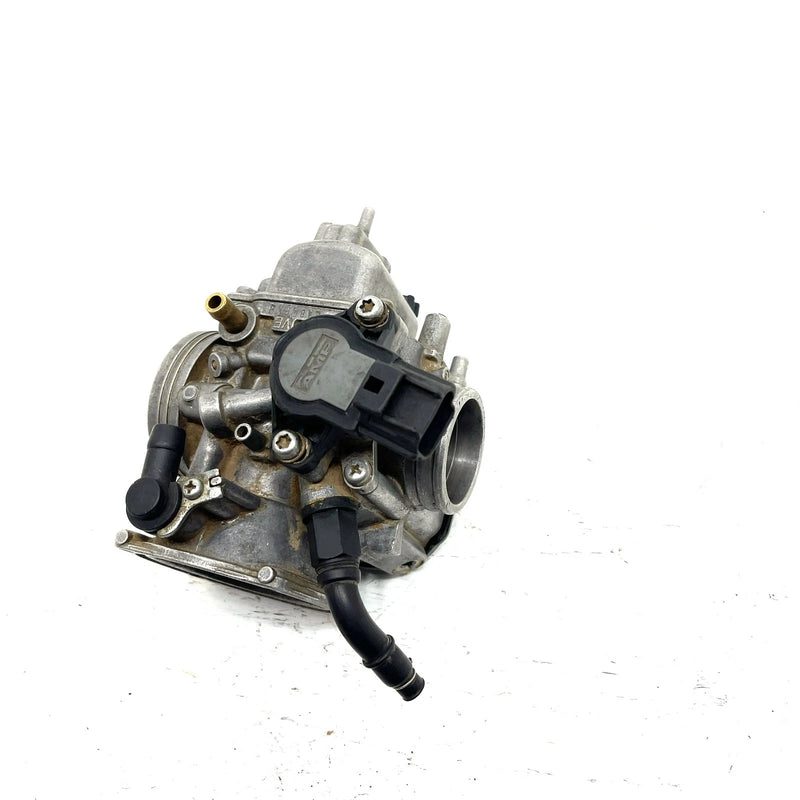 2002 Honda Foreman Rubicon 500 TRX500 4x4 OEM Carburetor 16100-HN2-023 AH85