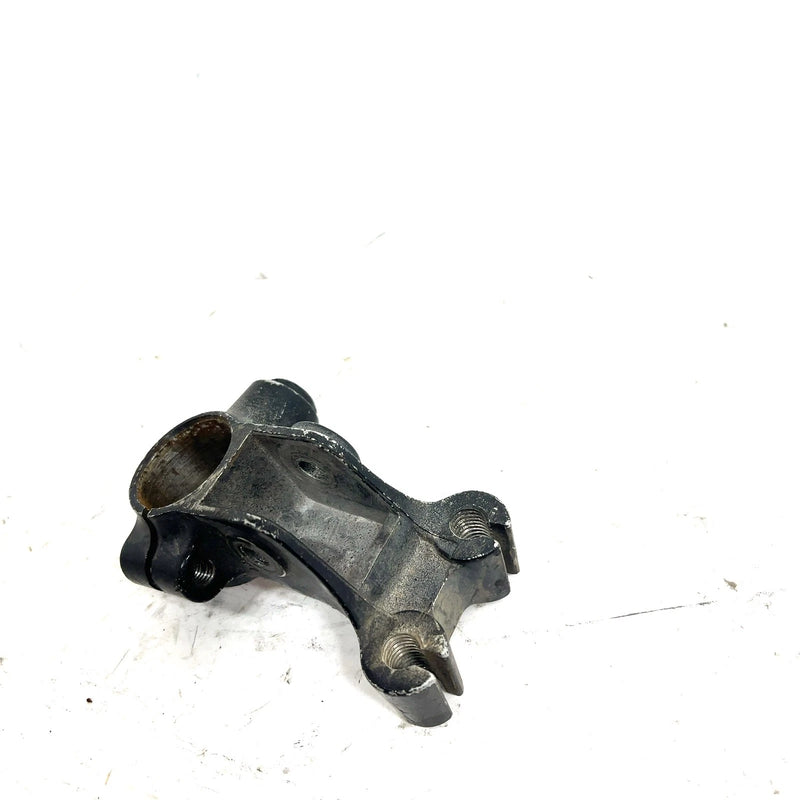 89-01 Suzuki Quadrunner 160 OEM Brake Lever Mount 57300-02C00 AS30