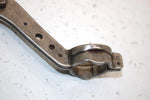 86 Kawasaki Bayou 185 Oem Clutch Release Lever 13168-1223 AK4