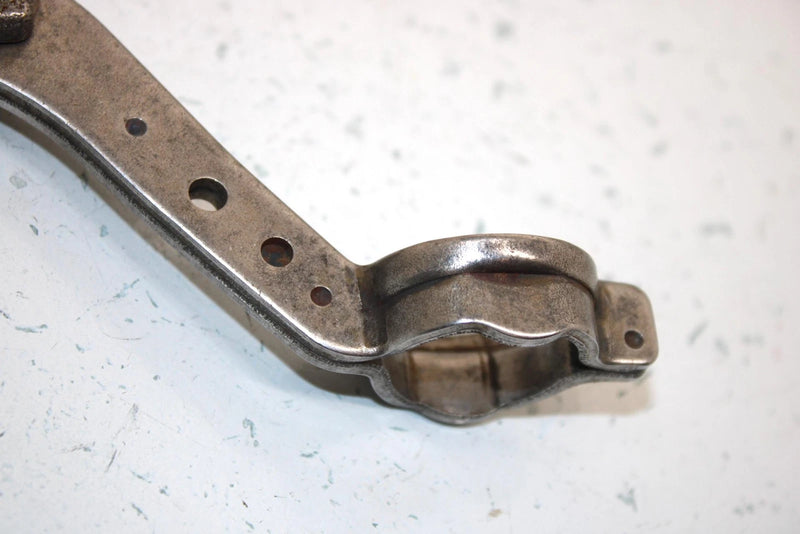 86 Kawasaki Bayou 185 Oem Clutch Release Lever 13168-1223 AK4