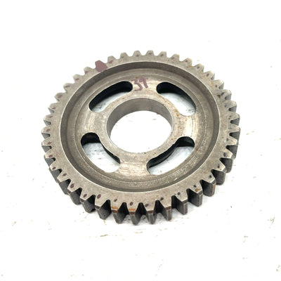 01 Honda Sportrax 300 TRX300EX OEM 39T 3rd Countershaft Gear 23451-HM3-670 AH81