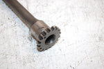 2005 Kawasaki Brute Force 750 4x4 Oem Intermediate Cam Shaft 13107-0029 AK23