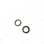 90-93 Polaris Trail Boss 350L 2x4 OEM Gearcase Washer Set 3231527 AP227