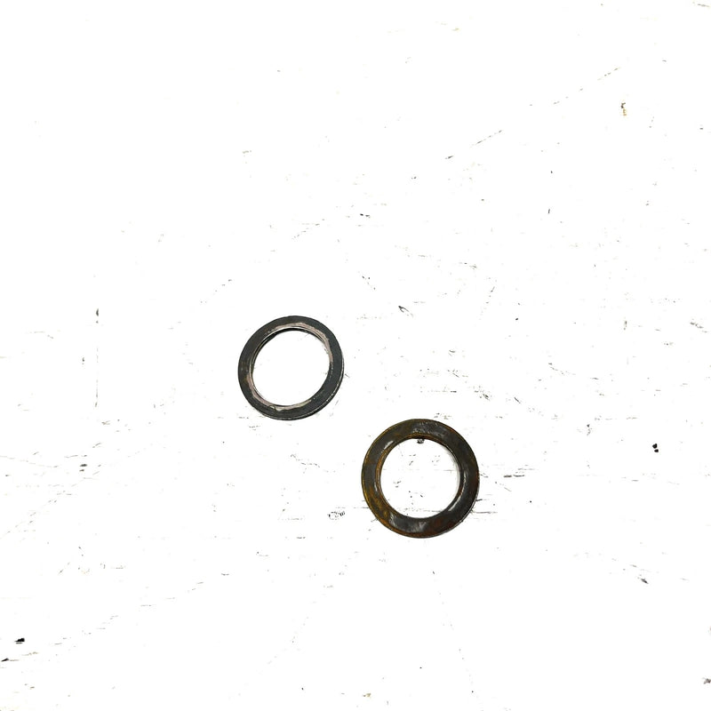 90-93 Polaris Trail Boss 350L 2x4 OEM Gearcase Washer Set 3231527 AP227