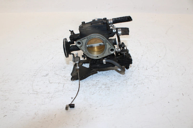 2002 Sea-doo Gti Le Oem Carburetors 270500444 JS30
