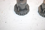 96 Arctic Cat Powder Special 580 Ext Oem Carburetor Cap Pair 6505-582 Q2232