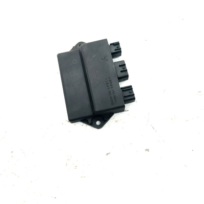 04 Yamaha Bruin 350 YFM350FA 4x4 OEM CDI ECU ECM Ignition 5UHY-85540-00-00 AY63