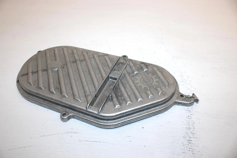 2002 Ski-doo Mxz 500 Oem Chaincase Cover 504152027 504152471 SS16