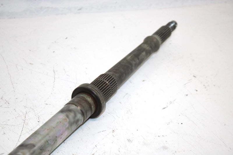 03 Bombardier Rally 175 Oem Rear Axle A42301179001 AB7