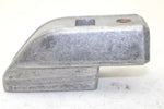 78 Yamaha Enticer 340 OEM Front Bumper End 8G8-77523-01-00 SY55