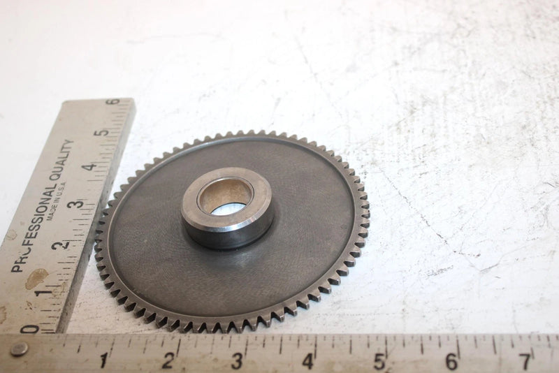 2003 Can-am Rally 200 Oem Starter Gear 711635150 AB11