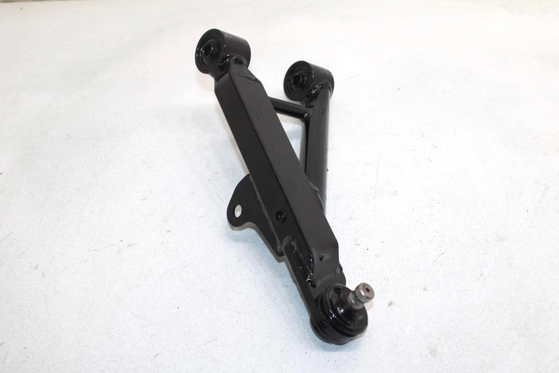 03 Suzuki Vinson 500 Lt-f500f Oem Front Left Upper A Arm 52440-03820 AS24