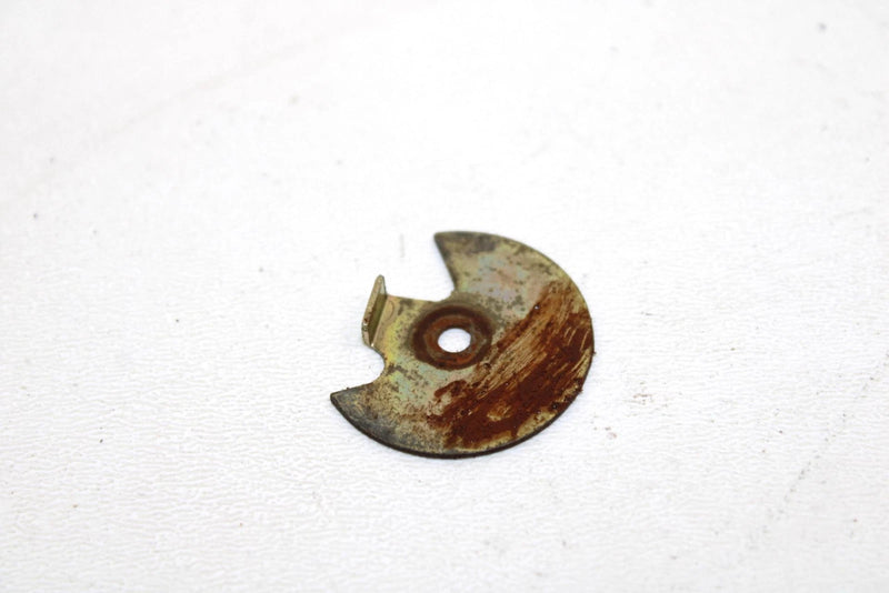 Polaris Oem Carburetor Throttle Plate (Pair) 3130054 Q828