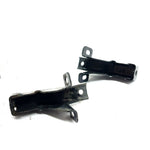 03-06 Polaris Magnum 330 4X4 OEM Front Rack Support Set 1013744-067 AP218
