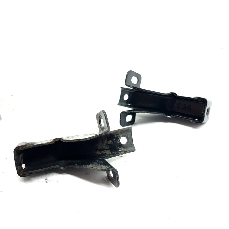 03-06 Polaris Magnum 330 4X4 OEM Front Rack Support Set 1013744-067 AP218