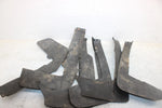 1994 Yamaha  Timberwolf 4wd Oem Fender Flap Set 4BD-21560-00-00 AY25