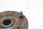 1984 Yamaha  Ytm 200 L Oem Rear Wheel Hub 5V7-25383-00-00 AY48