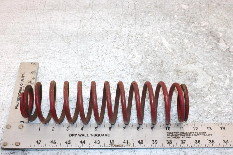 1990 Polaris Trail Boss Oem Front Shock Spring 7041238-01 AP168