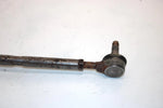 86 Yamaha  Moto 4 Yfm200dxs Oem Tie Rod (Polished) 1NU-23831-00-00 AY2