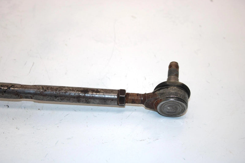 86 Yamaha  Moto 4 Yfm200dxs Oem Tie Rod (Polished) 1NU-23831-00-00 AY2