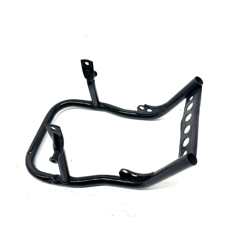 86-87 Honda FourTrax 200 TRX200SX 2x4 OEM Front Bumper 81150-HB3-000 AH91