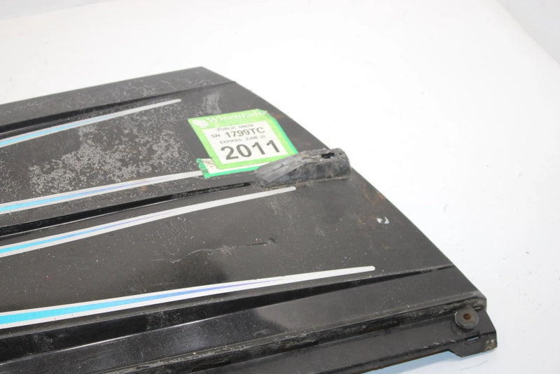 94 Polaris 500 Efi Oem Left Side Panel 5431468-177 5431742-177 SP152