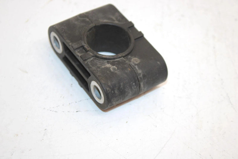 2001 Bombardier Traxter Oem Handlebar Mount 709400034 AB10