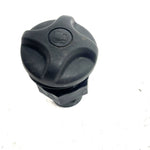 2004 Polaris MSX 110 OEM Fuel Filler Neck 5433553 JP42