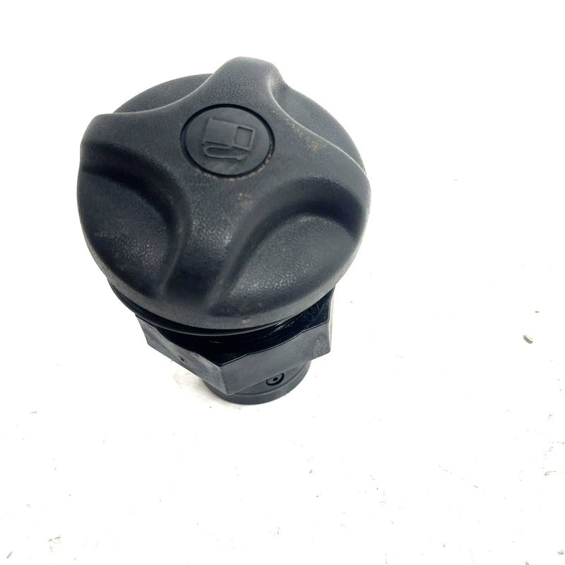 2004 Polaris MSX 110 OEM Fuel Filler Neck 5433553 JP42