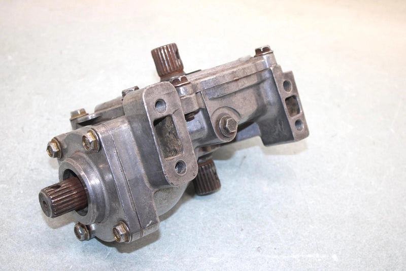 00 Polaris Xpedition 425 Oem Front Gearcase Assembly 1341253 AP19