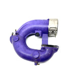 1995 Sea-Doo SPX OEM Expansion Chamber 274000122 JS65