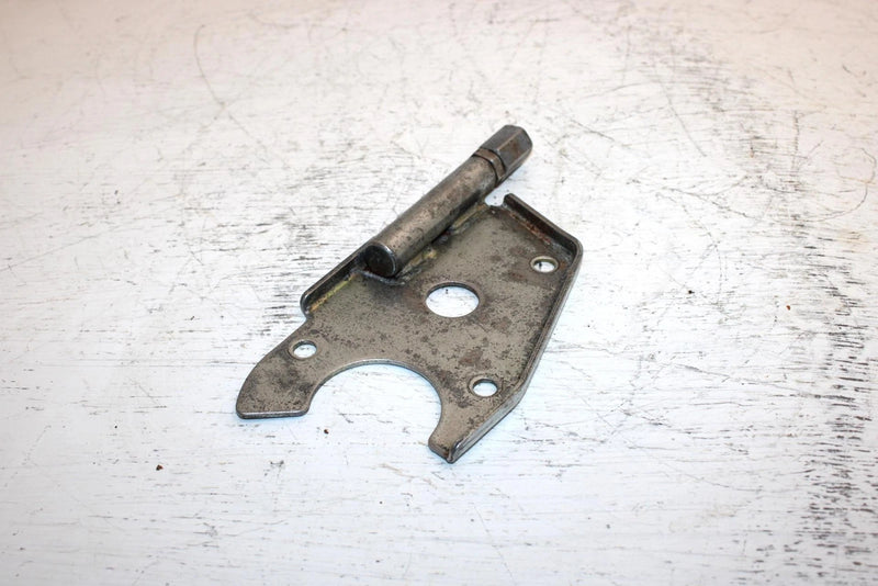 1996 Ski-doo Mxz 583 Oem Torque Stop Plate 512055500 SS11