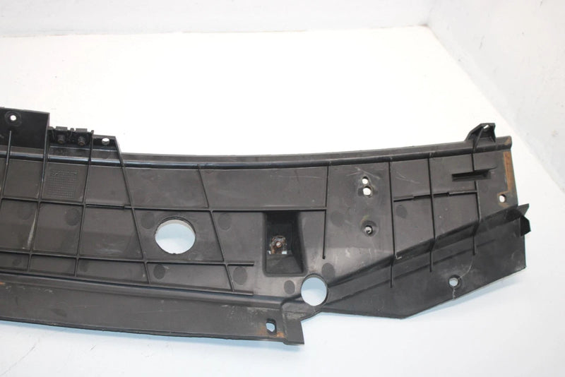 2015 Polaris Ranger Crew 900 Oem Windshield Mount Plate 5450344-070 XP2