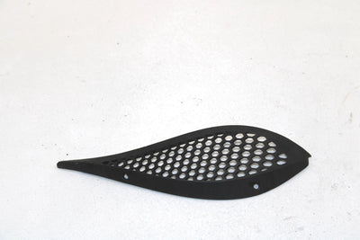 08 Polaris Fst Iq Touring Oem Hi Temp Left Vent Screen 5435846-070 SP169