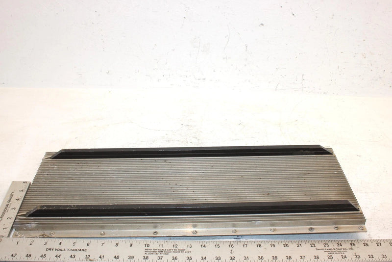 2002 Ski-doo Mxz 500 Oem Rear Heat Exchanger 518322901 SS16