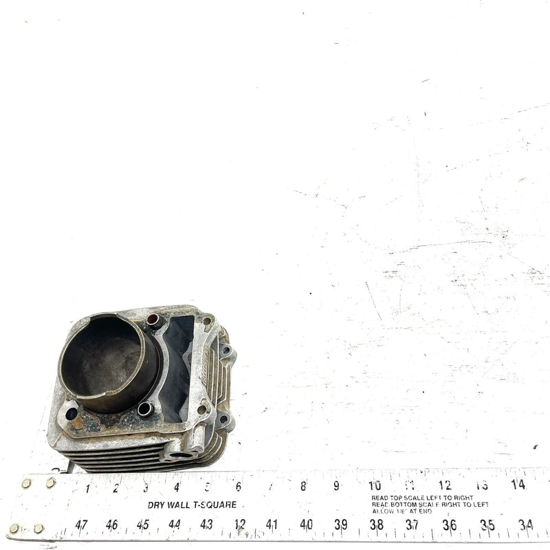 84-87 Suzuki Quadrunner 185 LT185 OEM 63mm Bore Cylinder 11210-24404 AS39
