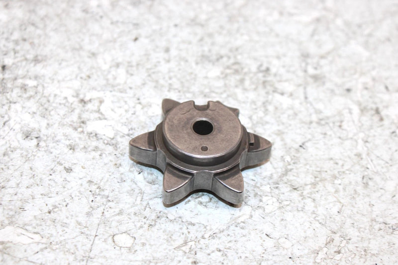 1994 Kawasaki Bayou 220 Oem Shift Cam Star 13145-1064 AK3