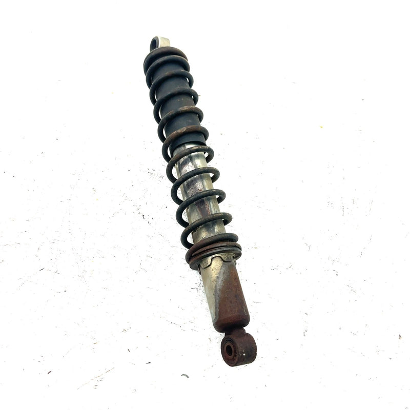 03 Honda Foreman Rubicon 500 4x4 OEM Rear Suspension Shock 52400-HN2-003 AH93