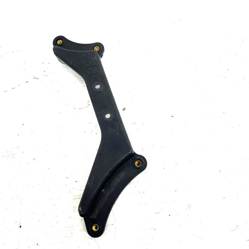 01-05 Yamaha WaveRunner XLT1200 OEM Steering Pad Bracket F0D-U142K-00-00 JY30