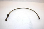 2005 Arctic Cat 500 4x4 Oem Rear Brake Line 1402-200 AA1