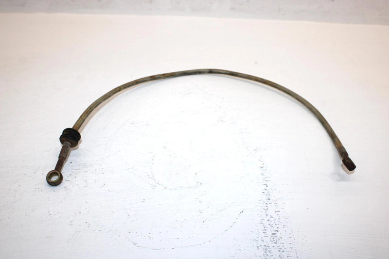 2005 Arctic Cat 500 4x4 Oem Rear Brake Line 1402-200 AA1