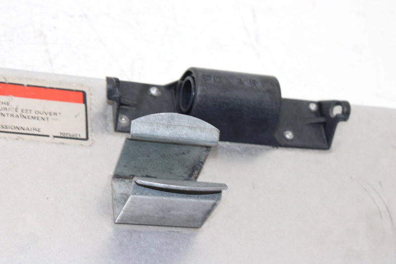 1994 Polaris Classic Touring Oem Clutch Belt Cover 5222903 SP55