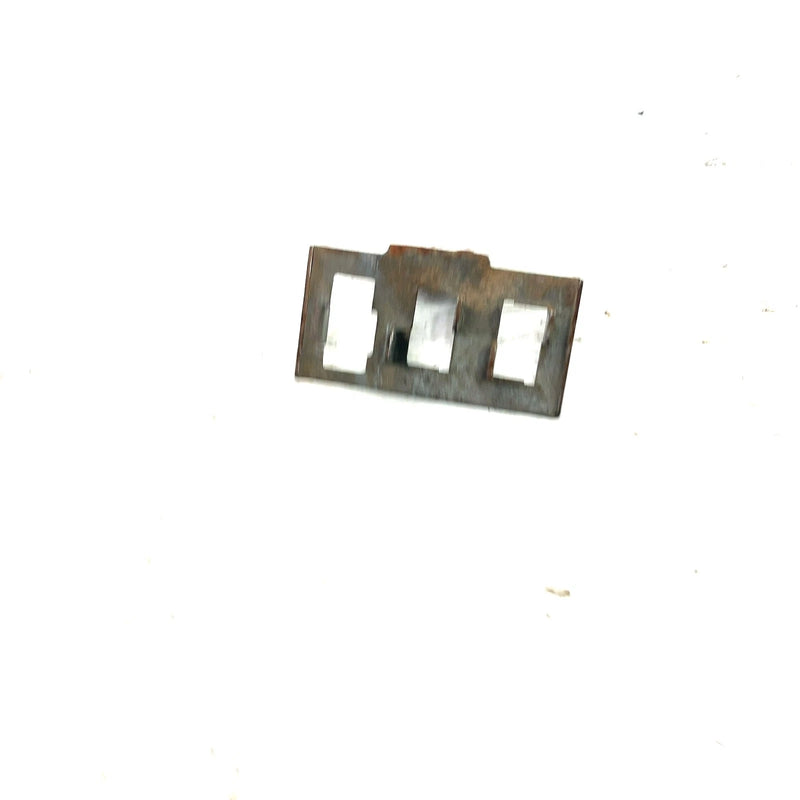 88-95 Honda FourTrax 300 TRX300FW 4x4 OEM Connector Stay 50328-HC4-000 AH89