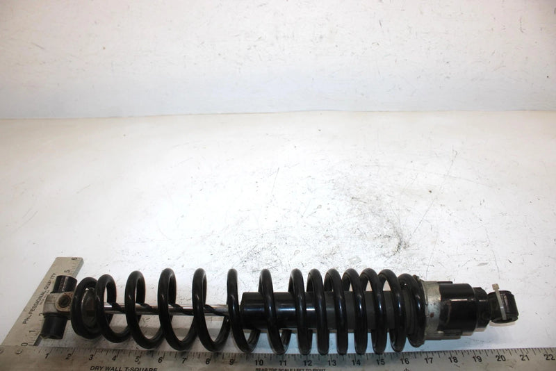04 Yamaha Rx Warrior Oem Rear Skid Shock Absorber 8FG-47480-00-00 SY82