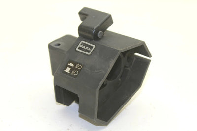 Arctic Cat OEM Left Control Switch Housing 0609-044 SA88